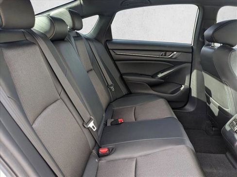 Used 2020 Honda Accord Sport image 16