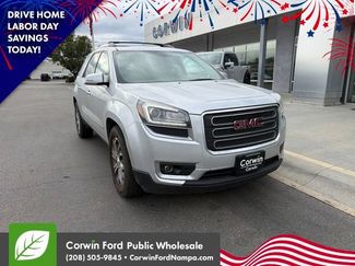 Used 2016 GMC Acadia SLT AWD/4WD 360° Tour