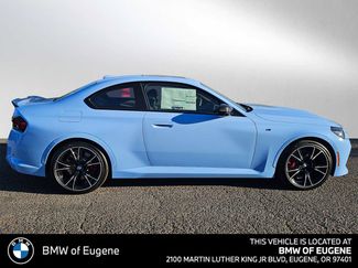 New 2026 BMW M240i xDrive Coupe w/ Premium Package AWD/4WD video 2