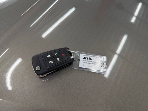 Used 2018 Chevrolet Impala LT image 28