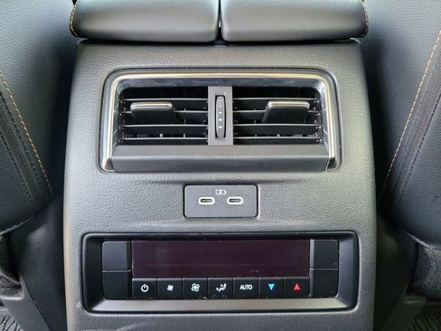 Used 2024 MAZDA CX-90 3.3 Turbo w/ Preferred Package image 21