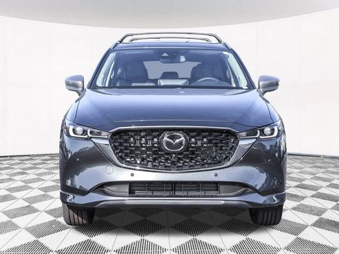 Used 2025 MAZDA CX-5 AWD 2.5 S image 9