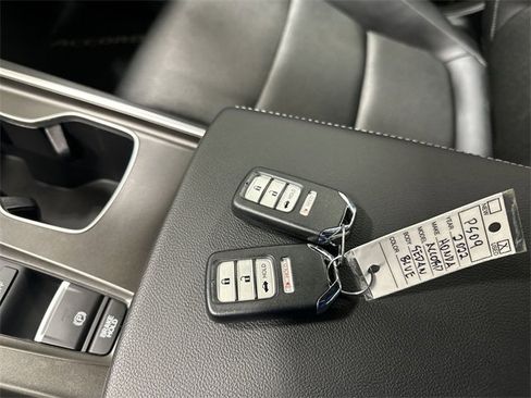 Used 2022 Honda Accord Sport image 32