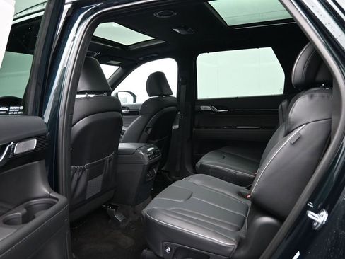 Used 2025 Hyundai Palisade Calligraphy image 28