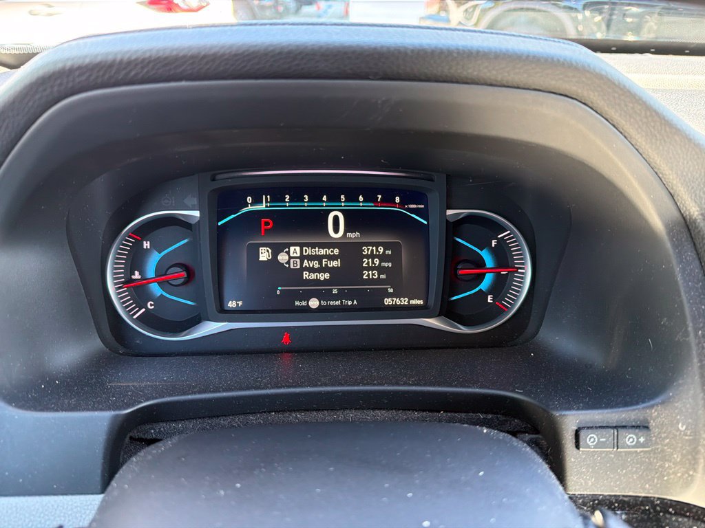 Used 2022 Honda Pilot Touring image 12