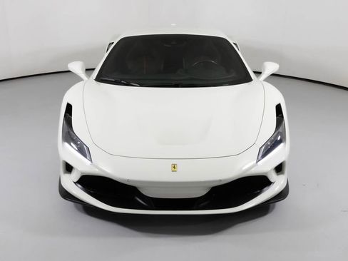 Used 2020 Ferrari F8 Tributo image 7
