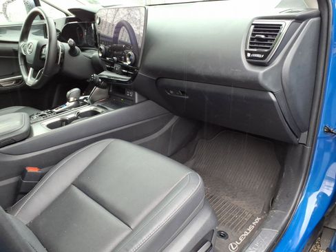 Used 2024 Lexus NX 350 AWD image 9