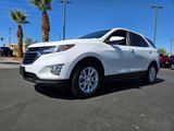 Used 2021 Chevrolet Equinox LT image 2