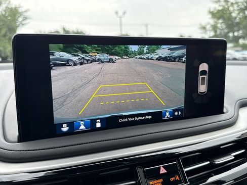 Certified 2026 Acura MDX SH-AWD w/ Technology Package image 19
