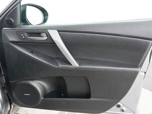 Used 2013 MAZDA MAZDA3 i Grand Touring FWD image 9