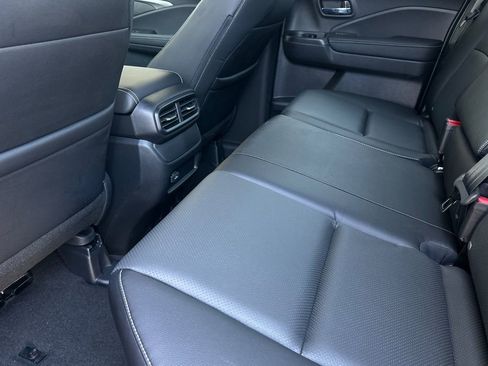 New 2025 Honda Ridgeline RTL image 13