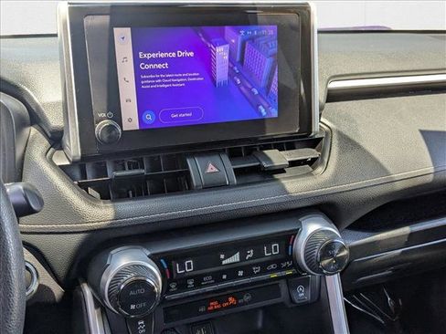 Used 2024 Toyota RAV4 XLE image 14