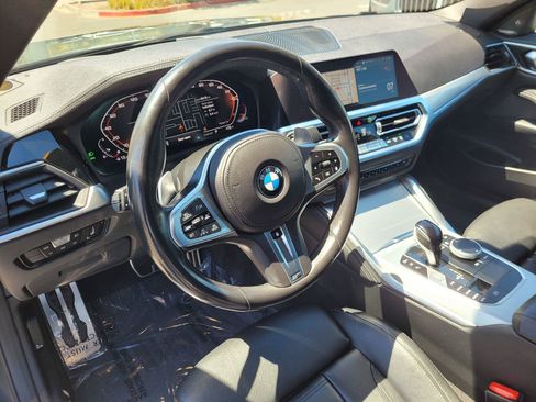 Used 2021 BMW 440i xDrive Coupe w/ Executive Package AWD/4WD image 12