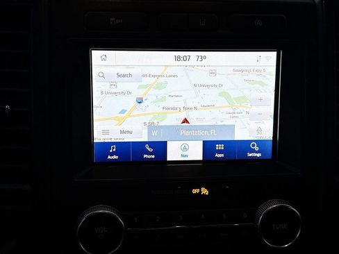Used 2020 Ford Expedition Limited RWD image 14