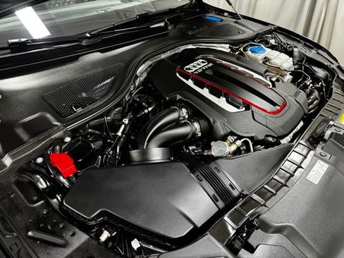 Used 2016 Audi S7 w/ S7 Sport Package image 32