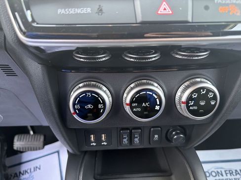 New 2026 Mitsubishi Outlander Sport LE image 18