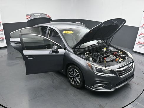 Used 2018 Subaru Legacy 2.5i Premium image 41
