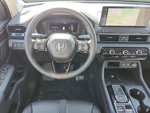 New 2026 Honda Pilot EX-L image 13