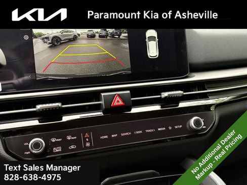 New 2026 Kia Sportage S AWD/4WD image 9