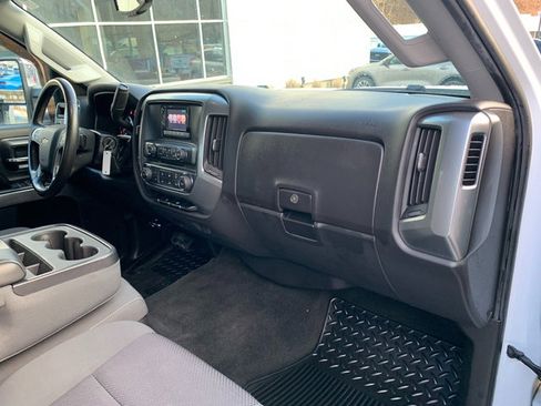 Used 2015 Chevrolet Silverado 2500 LT image 14