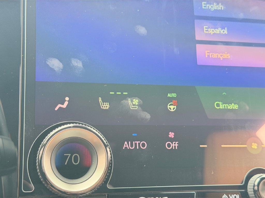 New 2026 Lexus RX 350 Premium AWD/4WD image 18