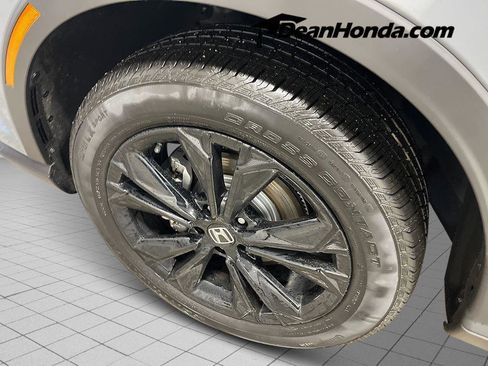 New 2026 Honda CR-V Sport Touring image 11