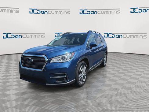 Used 2022 Subaru Ascent Limited AWD/4WD image 4
