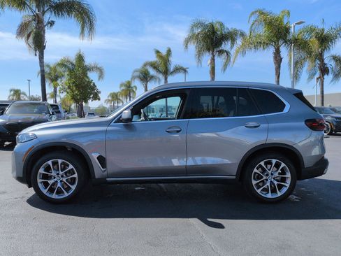 Certified 2024 BMW X5 sDrive40i w/ Premium Package RWD image 7