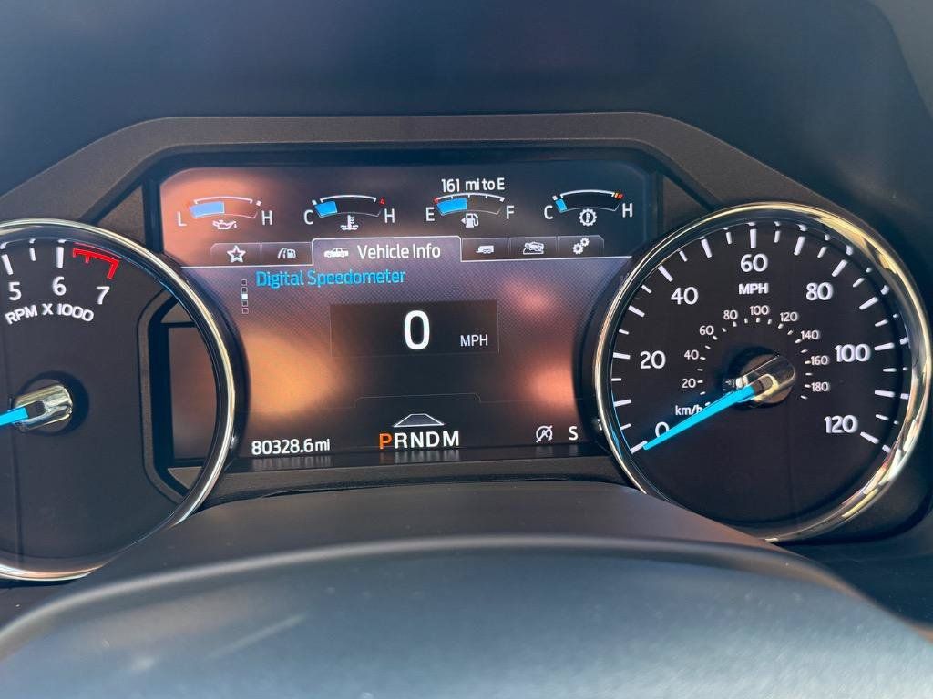 Used 2021 Ford Expedition XLT RWD image 12