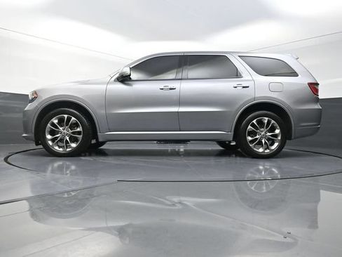 Used 2019 Dodge Durango GT AWD/4WD image 34