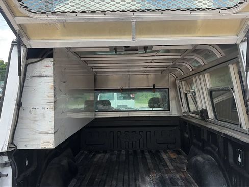 Used 2020 Ford F150 XL w/ Trailer Tow Package RWD image 8