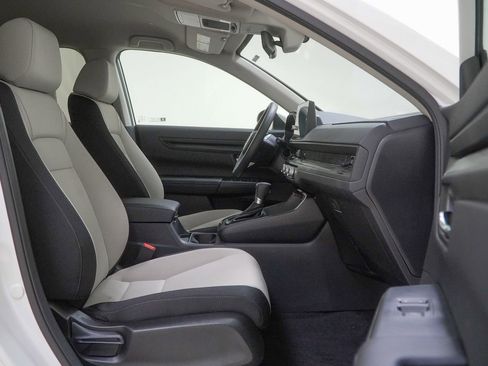 New 2026 Honda CR-V LX image 32