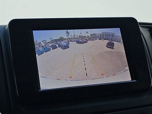 Used 2025 RAM ProMaster 2500 w/ Convenience Group FWD image 21