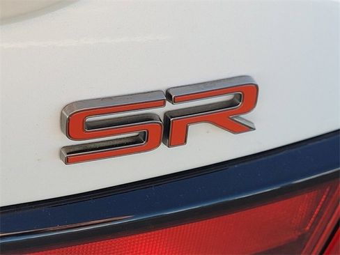 Used 2024 Nissan Sentra SR image 11