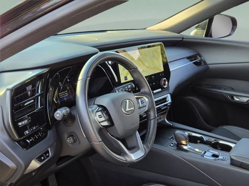 Used 2025 Lexus RX 350 Premium w/ Accessory Package (Z1) FWD image 10