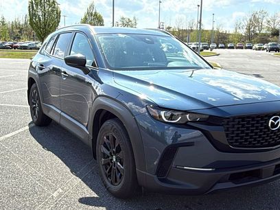 Certified 2024 MAZDA CX-50 AWD 2.5 S w/ Weather Package