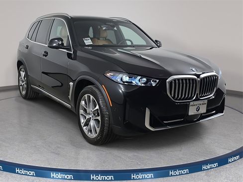Used 2026 BMW X5 xDrive40i image 4