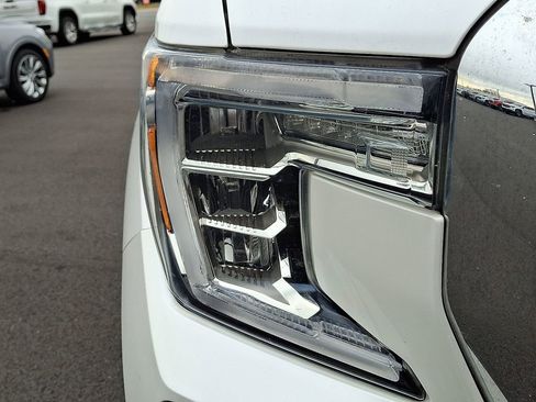 Used 2019 GMC Sierra 1500 Denali w/ Denali Ultimate Package image 9