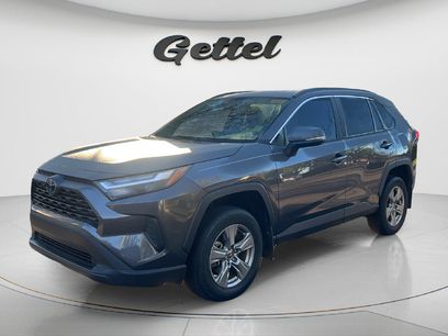 Used 2024 Toyota RAV4 XLE w/ Convenience Package