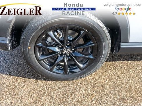 Used 2026 Honda CR-V Sport-L image 11