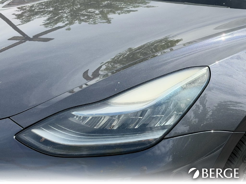 Used 2019 Tesla Model 3 Standard Range Plus RWD image 11