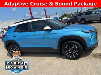 Certified 2026 Chevrolet TrailBlazer ACTIV w/ Convenience Package AWD/4WD video 1