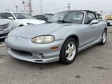 Used 1999 MAZDA MX-5 Miata image 3