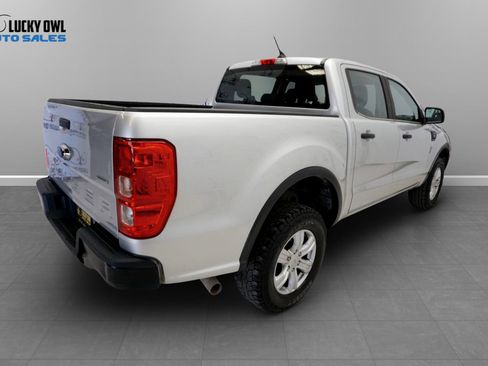 Used 2019 Ford Ranger XL w/ XL Power Equipment Group RWD image 8