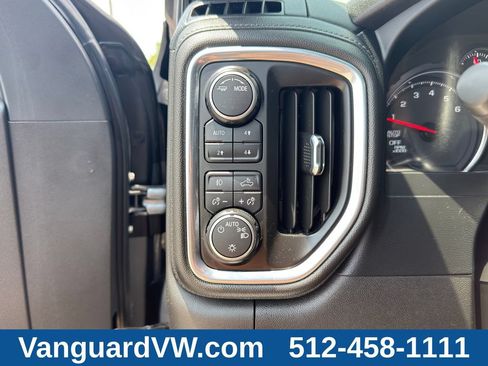 Used 2021 Chevrolet Silverado 1500 RST AWD/4WD image 25