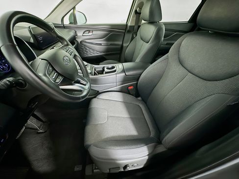Used 2023 Hyundai Santa Fe SEL image 13