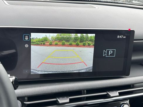 New 2026 Hyundai Tucson XRT FWD image 21
