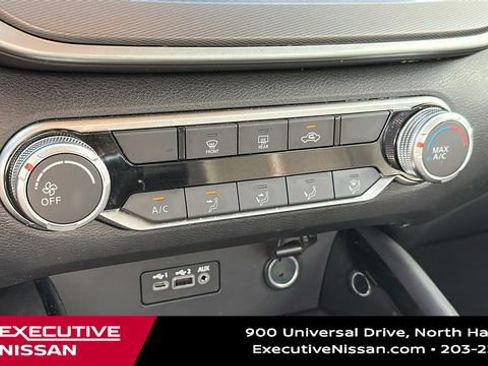 Certified 2024 Nissan Altima 2.5 SR image 17