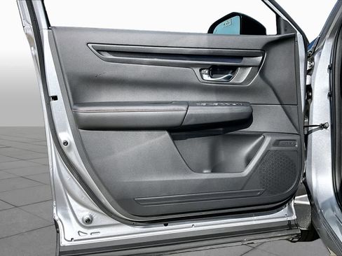 New 2026 Honda CR-V Sport image 10