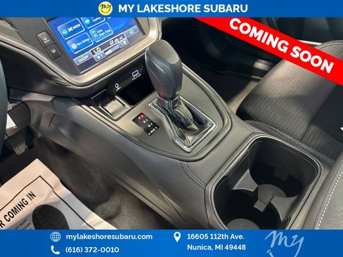 Certified 2024 Subaru Outback AWD/4WD image 21